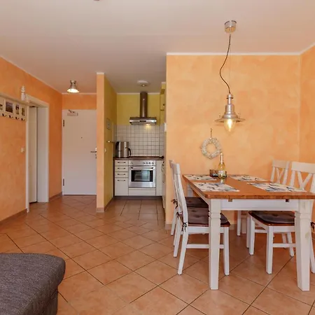 Rosita Whg_ 7 _lisa_ דירה