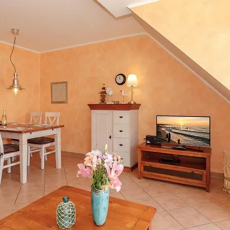 Rosita Whg_ 7 _lisa_ דירה רריק