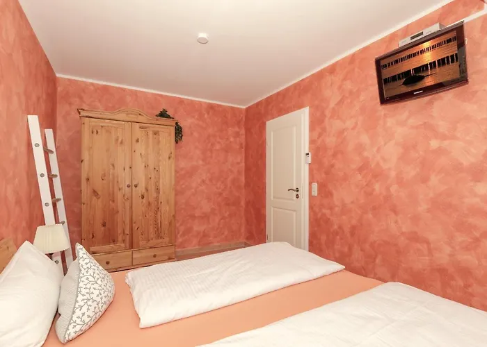 شقة Rosita Whg_ 7 _lisa_ ريريك