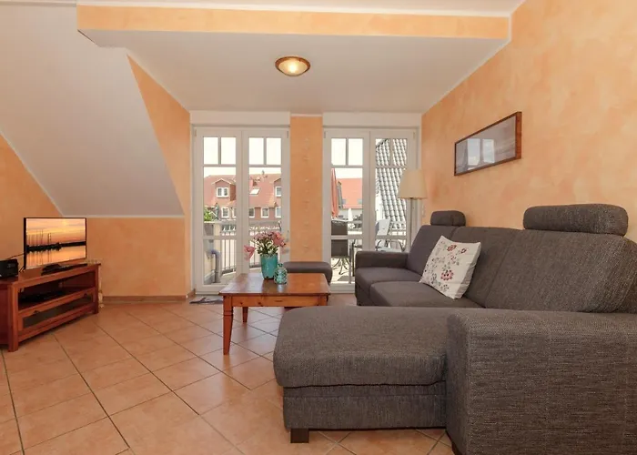 شقة Rosita Whg_ 7 _lisa_