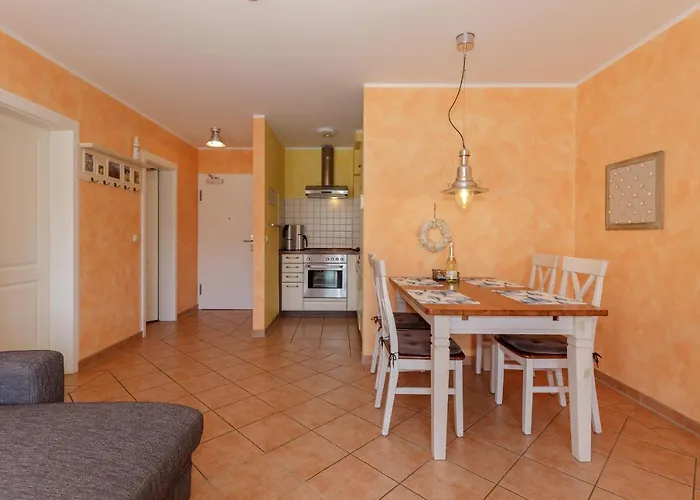 Rosita Whg_ 7 _lisa_ شقة