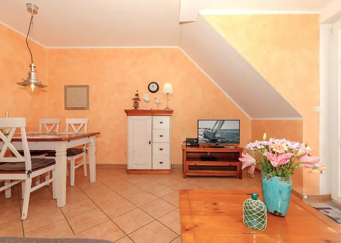 Rosita Whg_ 7 _lisa_ شقة *