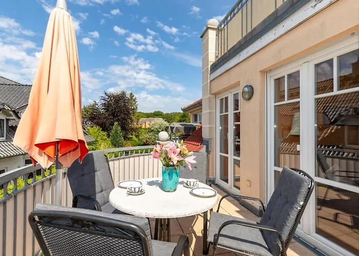 شقة Rosita Whg_ 7 _lisa_ ريريك