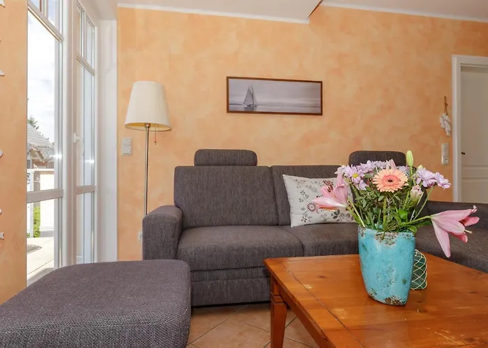 شقة Rosita Whg_ 7 _lisa_