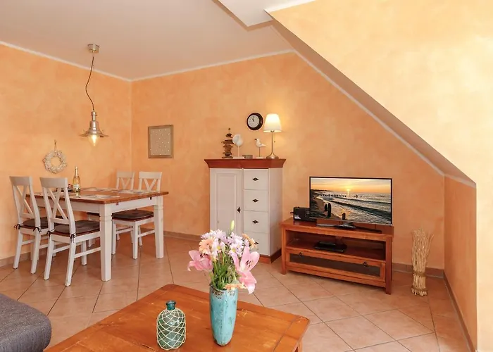 Rosita Whg_ 7 _lisa_ شقة ريريك