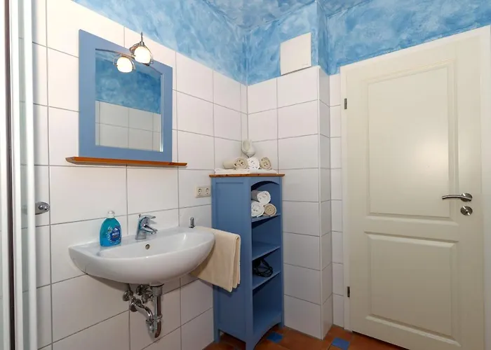 Rosita Whg_ 7 _lisa_ شقة